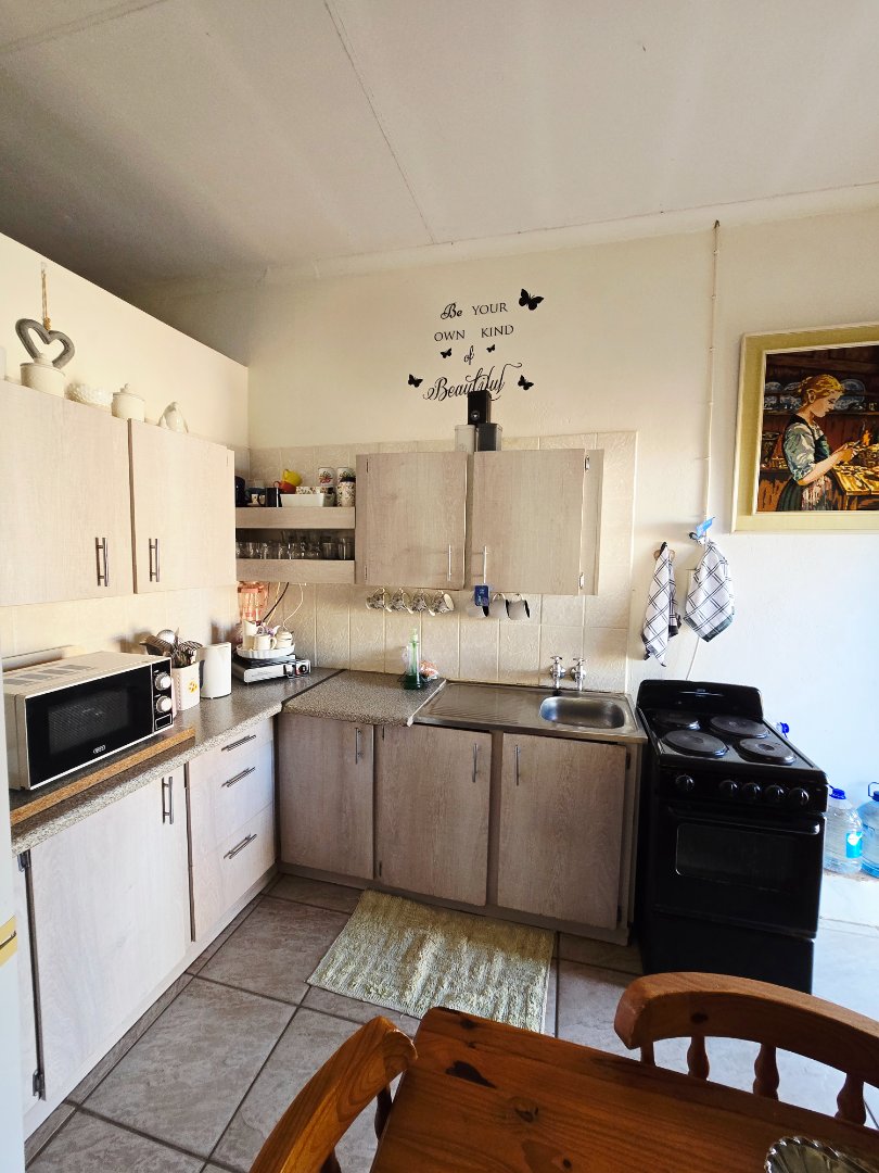 3 Bedroom Property for Sale in Wilkoppies North West
